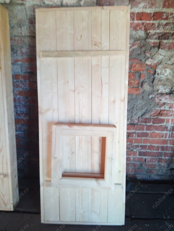 Деревянные двери и окна — фото 3 Деревянные двери и окна — фото 3