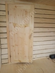Баня 3×5 м, 15 м²